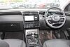 Hyundai TUCSON 1.6 TGDi Ultimate 5dr 2WD Grey