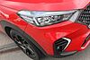 Hyundai TUCSON 1.6 TGDi 177 N Line 5dr 2WD Red