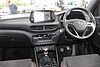 Hyundai TUCSON 1.6 TGDi 177 N Line 5dr 2WD Red