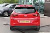 Hyundai TUCSON 1.6 TGDi 177 N Line 5dr 2WD Red