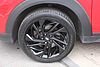 Hyundai TUCSON 1.6 TGDi 177 N Line 5dr 2WD Red
