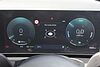 Hyundai TUCSON 1.6T 239 Hybrid Black Line 5dr Auto Grey
