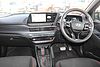 Hyundai I20 1.0T GDi N Line S 5dr DCT Blue