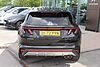 Hyundai TUCSON 1.6 TGDi N Line 5dr 2WD Black