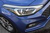Hyundai I20 1.2 MPi Play 5dr Blue