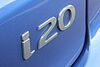 Hyundai I20 1.2 MPi Play 5dr Blue