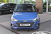 Hyundai I20 1.2 MPi Play 5dr Blue