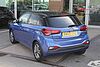 Hyundai I20 1.2 MPi Play 5dr Blue