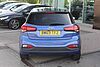 Hyundai I20 1.2 MPi Play 5dr Blue
