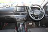 Hyundai BAYON 1.0 TGDi 48V MHEV SE Connect 5dr DCT Black