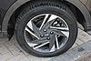 Hyundai BAYON 1.0 TGDi 48V MHEV SE Connect 5dr DCT Black
