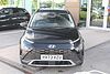 Hyundai BAYON 1.0 TGDi 48V MHEV SE Connect 5dr DCT Black