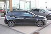 Hyundai BAYON 1.0 TGDi 48V MHEV SE Connect 5dr DCT Black