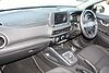 Hyundai KONA 1.0 TGDi 48V MHEV SE Connect 5dr White