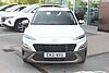 Hyundai KONA 1.0 TGDi 48V MHEV SE Connect 5dr White