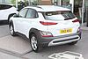Hyundai KONA 1.0 TGDi 48V MHEV SE Connect 5dr White
