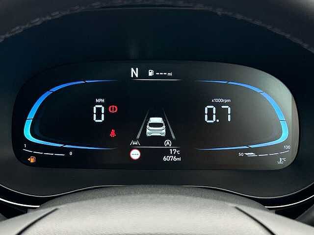 Hyundai I10 1.0 Premium Hatchback 5dr Petrol Auto Euro 6 (s/s) (63 ps)