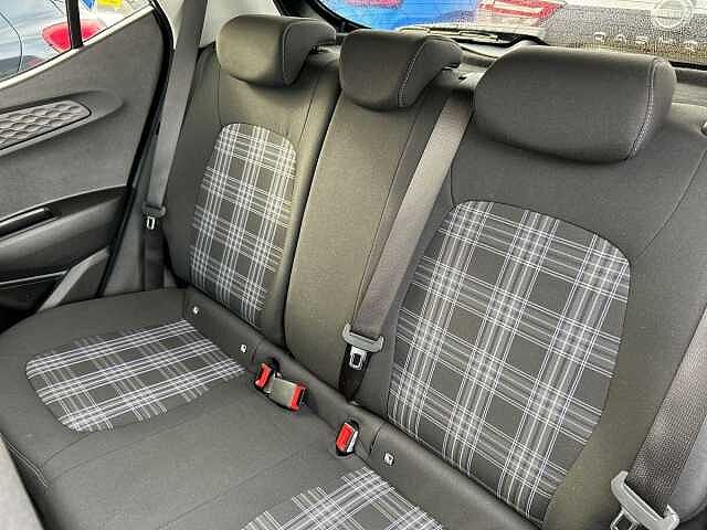 Hyundai I10 1.0 Premium Hatchback 5dr Petrol Auto Euro 6 (s/s) (63 ps)