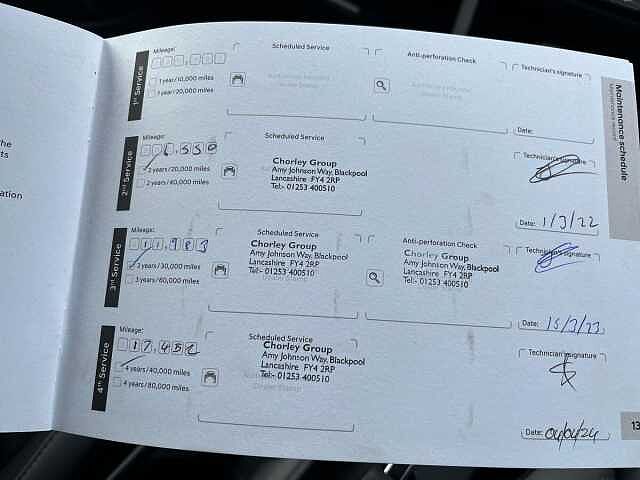 Hyundai I30 1.4 T-GDi N Line + Fastback 5dr Petrol DCT Euro 6 (s/s) (140 ps)