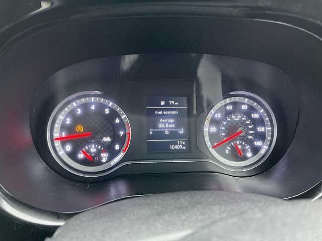 Hyundai I10 1.0 Premium Hatchback 5dr Petrol Manual Euro 6 (s/s) (67 ps)