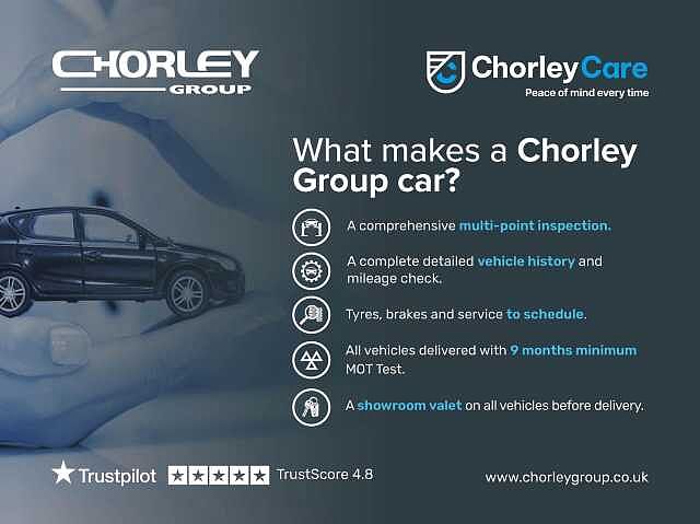 Hyundai KONA 1.6 h-GDi N Line SUV 5dr Petrol Hybrid DCT Euro 6 (s/s) (138 ps) Black