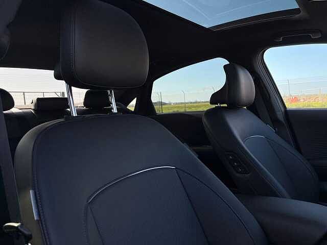 Hyundai IONIQ 6 77.4kWh Ultimate Auto 4dr