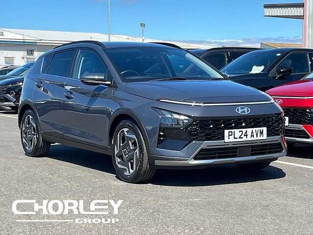 1.0 T-GDi Premium Euro 6 (s/s) 5dr
