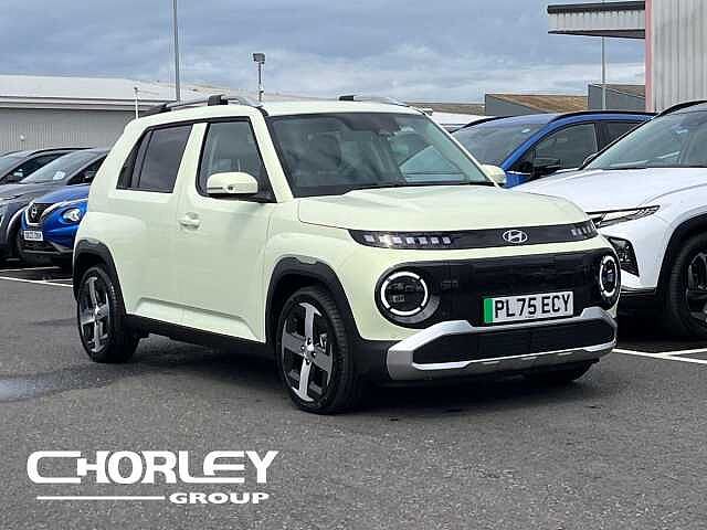 Long Range 49kWh 02 Auto 5dr
