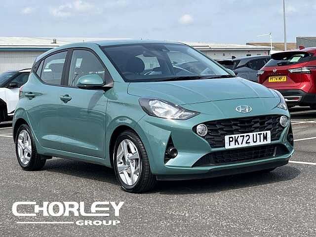 1.2 SE Connect Hatchback 5dr Petrol Manual Euro 6 (s/s) (84 ps)