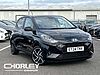 Hyundai I10 1.0 Premium Hatchback 5dr Petrol Auto Euro 6 (s/s) (63 ps) Black