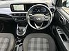 Hyundai I10 1.0 Premium Hatchback 5dr Petrol Auto Euro 6 (s/s) (63 ps) Black