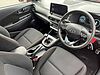 Hyundai KONA 1.0 T-GDi MHEV N Line SUV 5dr Petrol Hybrid Manual Euro 6 (s/s) (120 ps) Red