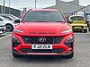 Hyundai KONA 1.0 T-GDi MHEV N Line SUV 5dr Petrol Hybrid Manual Euro 6 (s/s) (120 ps) Red