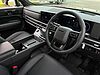 Hyundai SANTA FE 1.6 T-GDi 13.8kWh Calligraphy SUV 5dr Petrol Plug-in Hybrid Auto 4WD Euro 6 (s/s Green