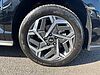 Hyundai KONA 1.6 h-GDi N Line SUV 5dr Petrol Hybrid DCT Euro 6 (s/s) (138 ps) Black