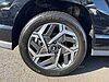Hyundai KONA 1.6 h-GDi N Line SUV 5dr Petrol Hybrid DCT Euro 6 (s/s) (138 ps) Black