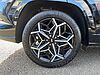 Hyundai TUCSON 1.6 T-GDi N Line S SUV 5dr Petrol Manual Euro 6 (s/s) (150 ps) Black