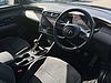 Hyundai TUCSON 1.6 T-GDi N Line S SUV 5dr Petrol Manual Euro 6 (s/s) (150 ps) Black