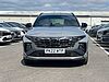 Hyundai TUCSON 1.6 T-GDi N Line SUV 5dr Petrol Manual Euro 6 (s/s) (150 ps) Grey