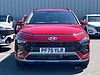 Hyundai BAYON 1.0 T-GDi Tech Line DCT Euro 6 (s/s) 5dr Red