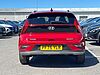 Hyundai BAYON 1.0 T-GDi Tech Line DCT Euro 6 (s/s) 5dr Red