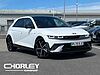 Hyundai IONIQ 5 84kWh N Line S Auto 5dr White