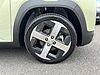 Hyundai INSTER Long Range 49kWh 02 Auto 5dr Yellow
