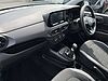 Hyundai I10 1.2 SE Connect Hatchback 5dr Petrol Manual Euro 6 (s/s) (84 ps) Green