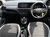 Hyundai I10 1.2 SE Connect Hatchback 5dr Petrol Manual Euro 6 (s/s) (84 ps) Green