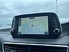 Hyundai TUCSON 1.6 GDi SE Nav SUV 5dr Petrol Manual Euro 6 (s/s) (132 ps) Grey