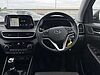 Hyundai TUCSON 1.6 GDi SE Nav SUV 5dr Petrol Manual Euro 6 (s/s) (132 ps) Grey