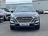 Hyundai TUCSON 1.6 GDi SE Nav SUV 5dr Petrol Manual Euro 6 (s/s) (132 ps) Grey