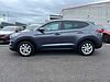 Hyundai TUCSON 1.6 GDi SE Nav SUV 5dr Petrol Manual Euro 6 (s/s) (132 ps) Grey