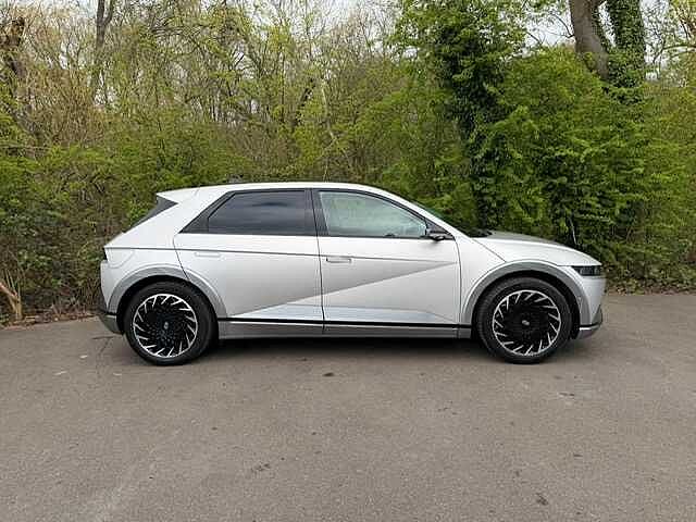 Hyundai IONIQ 5 E (228ps) Namsan Edition 77kWh RWD